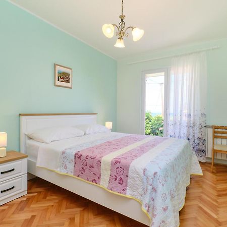 Bugenvilia Mali Lošinj Esterno foto